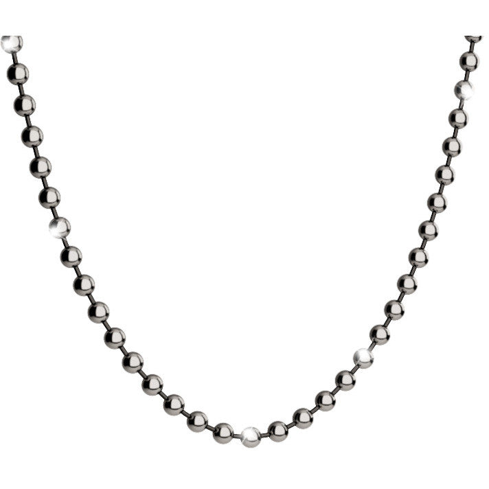 Collana uomo REBECCA - Biondo Gioielli