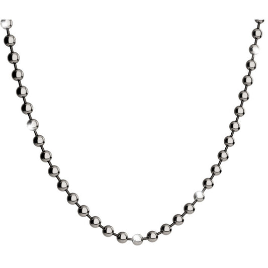 Collana uomo REBECCA - Biondo Gioielli