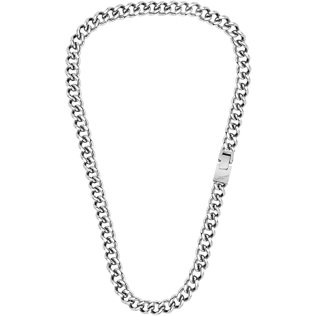 Collana uomo SECTOR - Biondo Gioielli