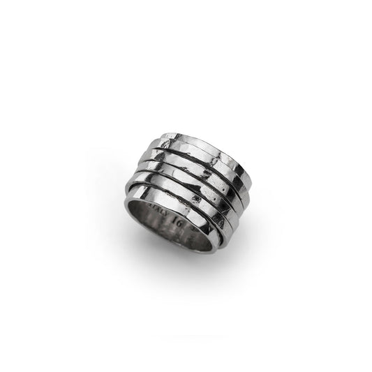 Anello MARIA CRISTINA STERLING