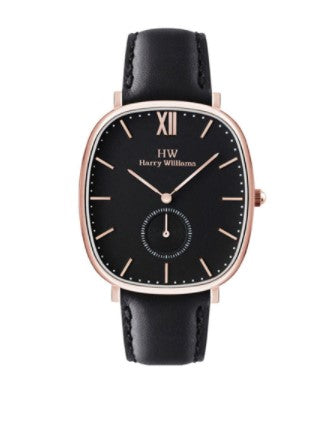 Orologio HARRY WILLIAMS donna - Biondo Gioielli