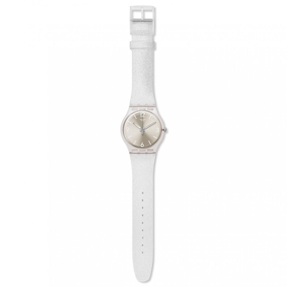 Orologio donna SWATCH - Biondo Gioielli