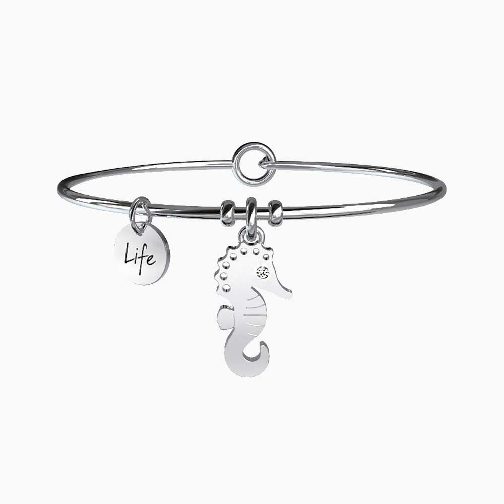 Bracciale donna KIDULT Animal Planet - Biondo Gioielli