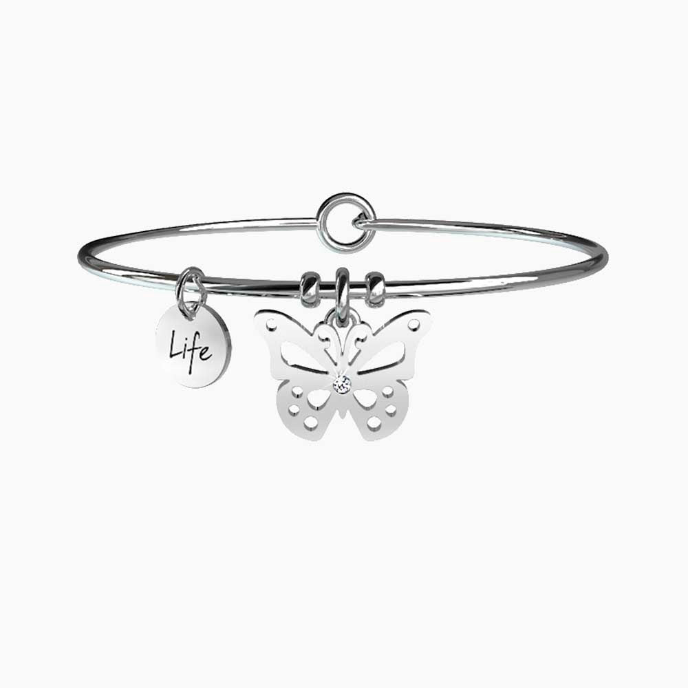 Bracciale donna KIDULT Animal Planet - Biondo Gioielli