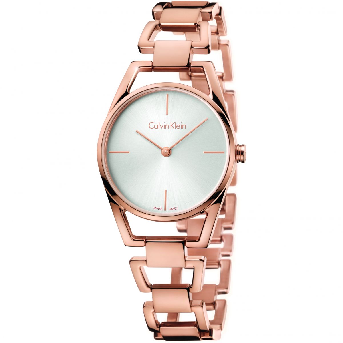 Orologio CALVIN KLEIN donna - Biondo Gioielli