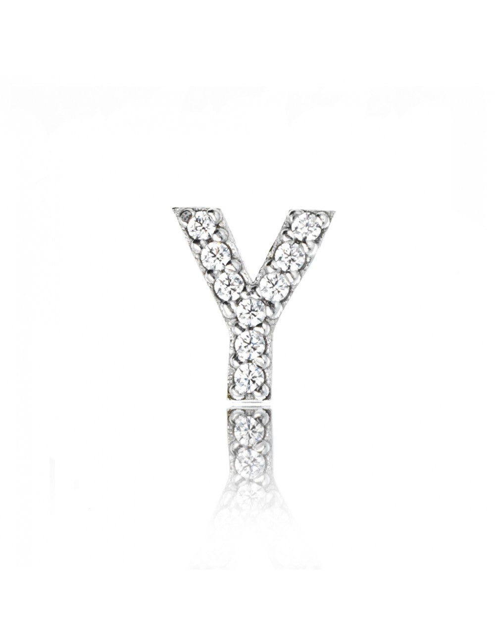 Lettere per gioielli componibili MARCELLO PANE - Biondo Gioielli