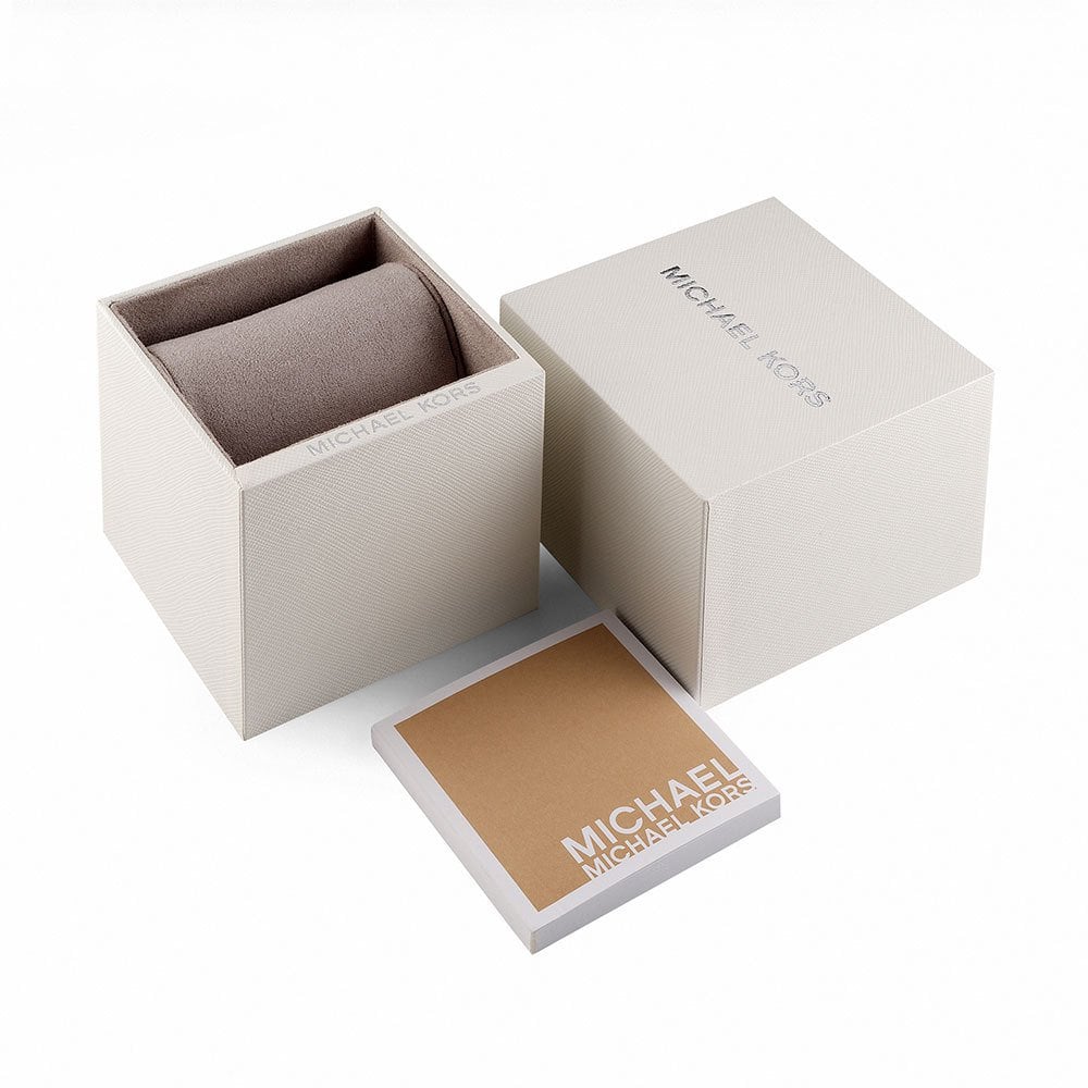 Orologio MICHAEL KORS donna - Biondo Gioielli