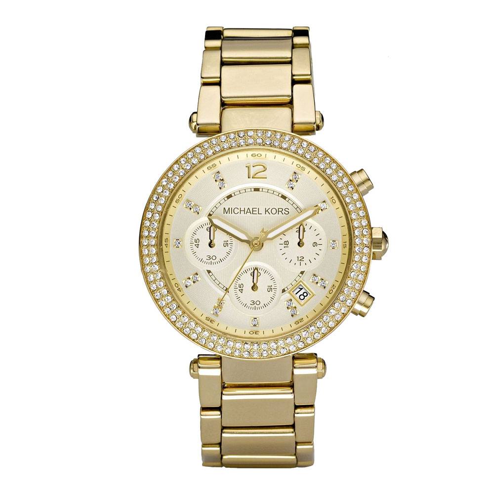 Orologio MICHAEL KORS donna – Biondo Gioielli - Main Image
