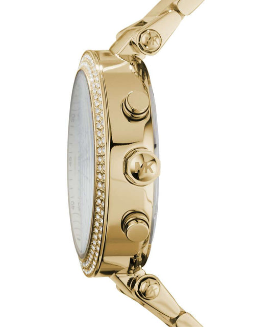 Orologio MICHAEL KORS donna - Biondo Gioielli