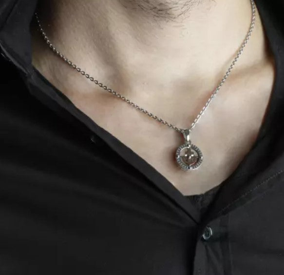 Collana uomo MORELLATO Versilia - Biondo Gioielli