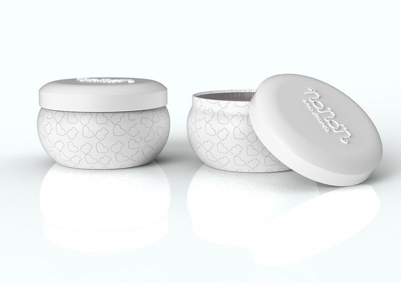 Orecchini cerchietto bimba NANÁN - Biondo Gioielli