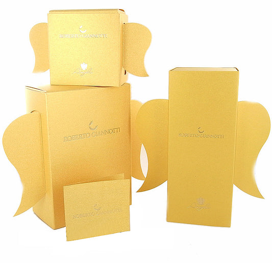 Collana Chiama Angeli donna ROBERTO GIANNOTTI - Biondo Gioielli