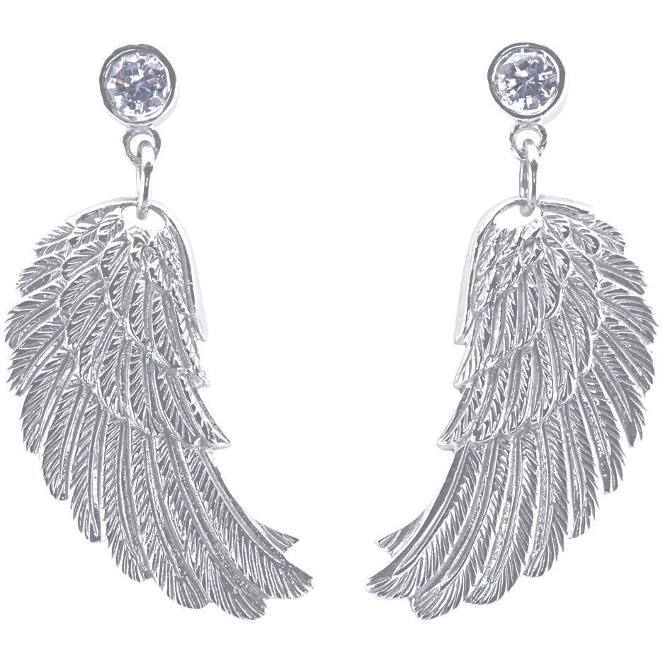 Orecchini ENGELSRUFER - Biondo Gioielli