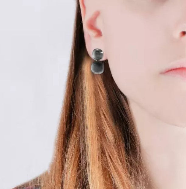 Orecchini MORELLATO Gemma - Biondo Gioielli