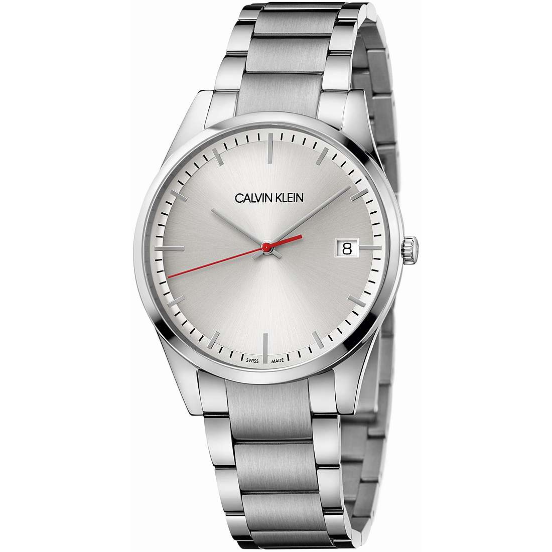 Orologio uomo CALVIN KLEIN - Biondo Gioielli