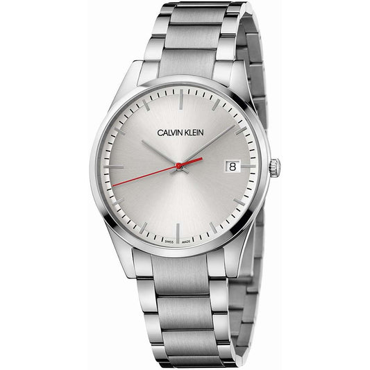 Orologio uomo CALVIN KLEIN - Biondo Gioielli
