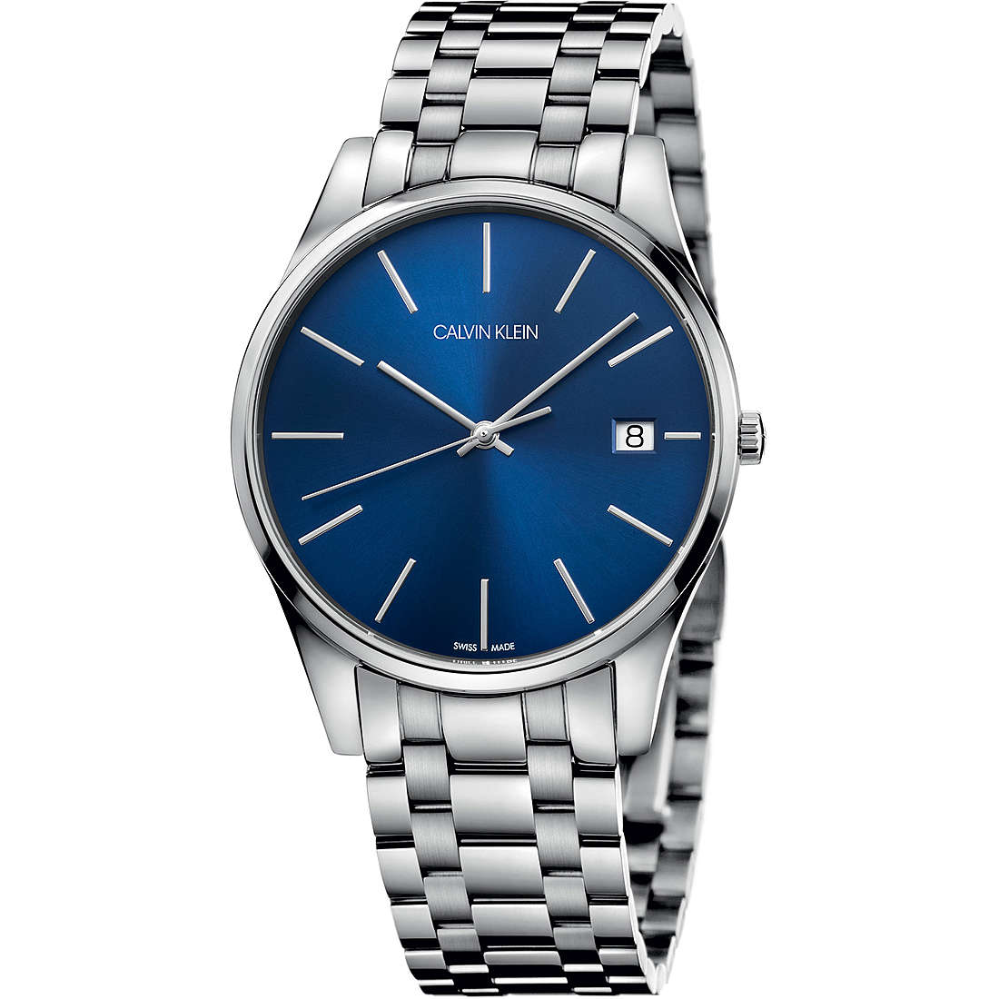Orologio CALVIN KLEIN - Biondo Gioielli