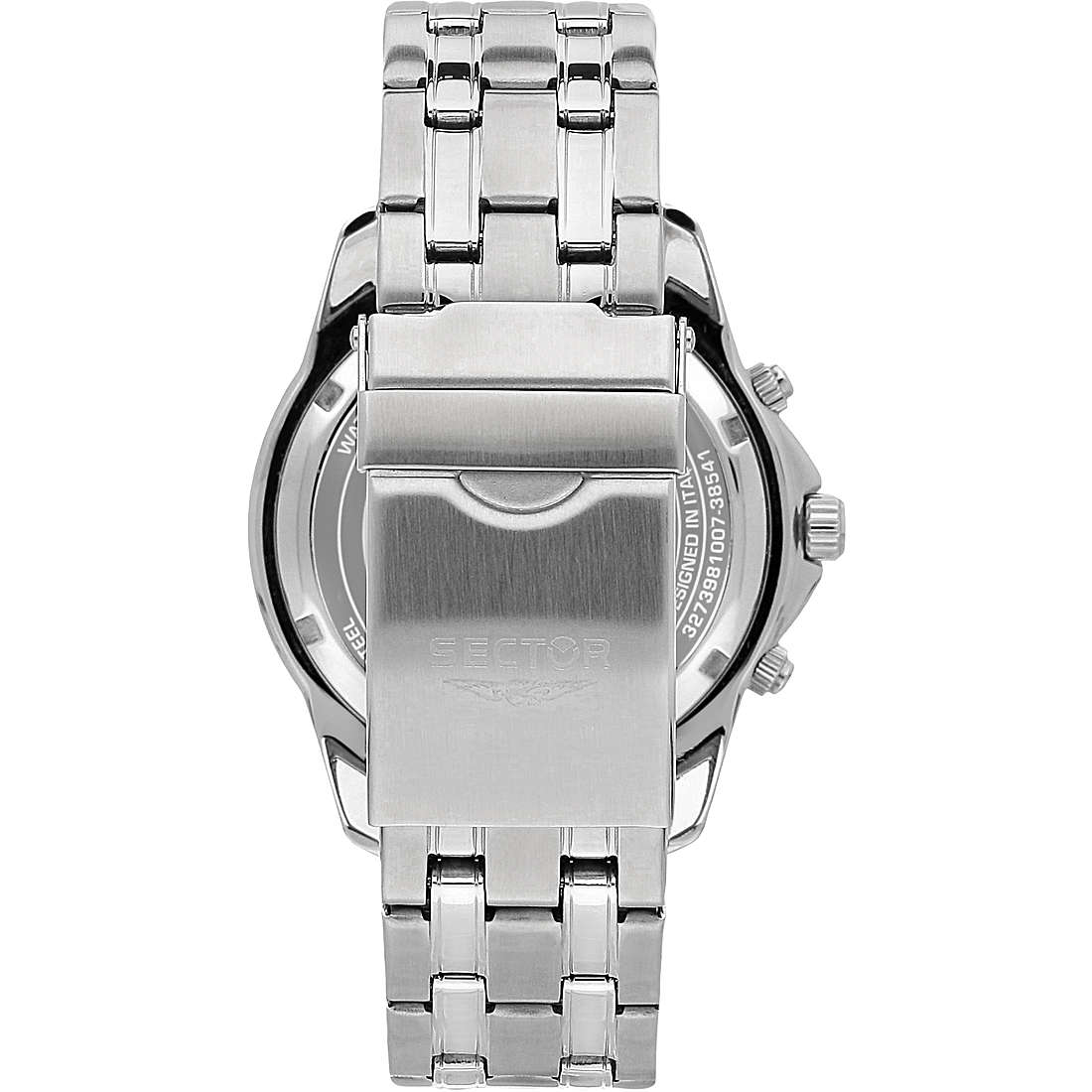 Orologio SECTOR Patrick de Gayardon - Biondo Gioielli