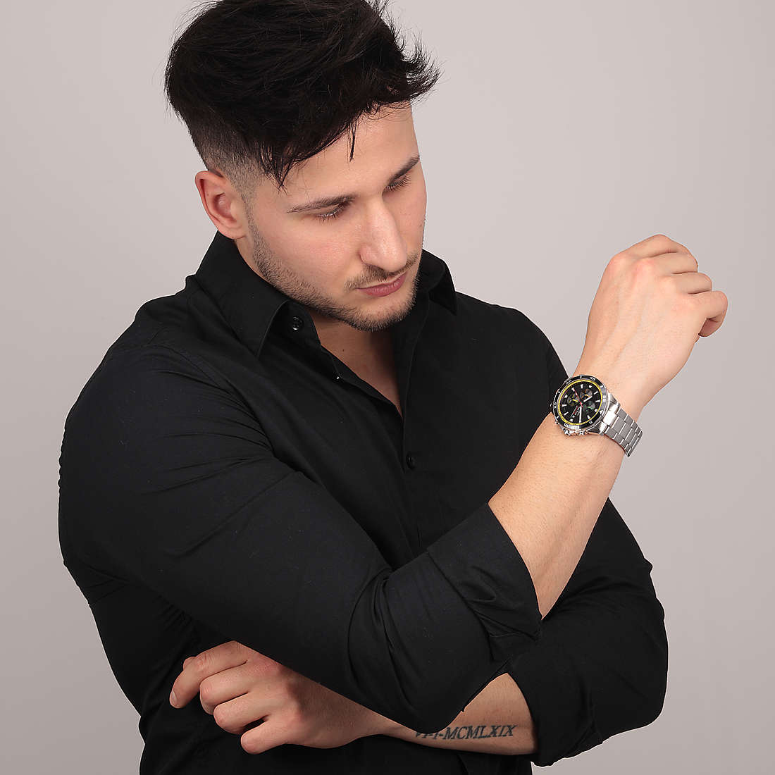 Orologio uomo SECTOR ADV 2500