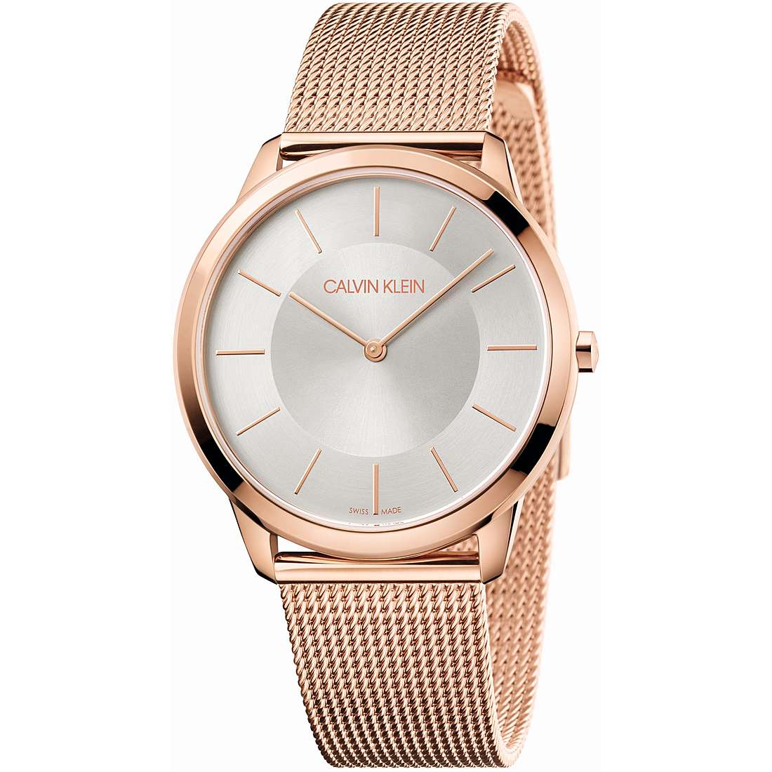 Orologio CALVIN KLEIN donna - Biondo Gioielli