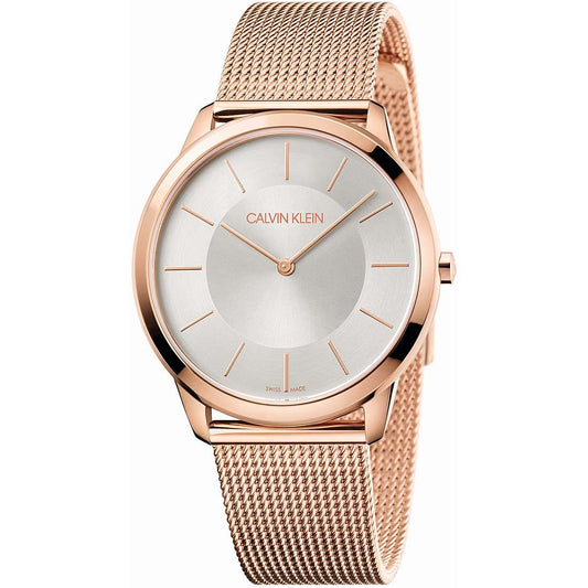 Orologio CALVIN KLEIN donna - Biondo Gioielli