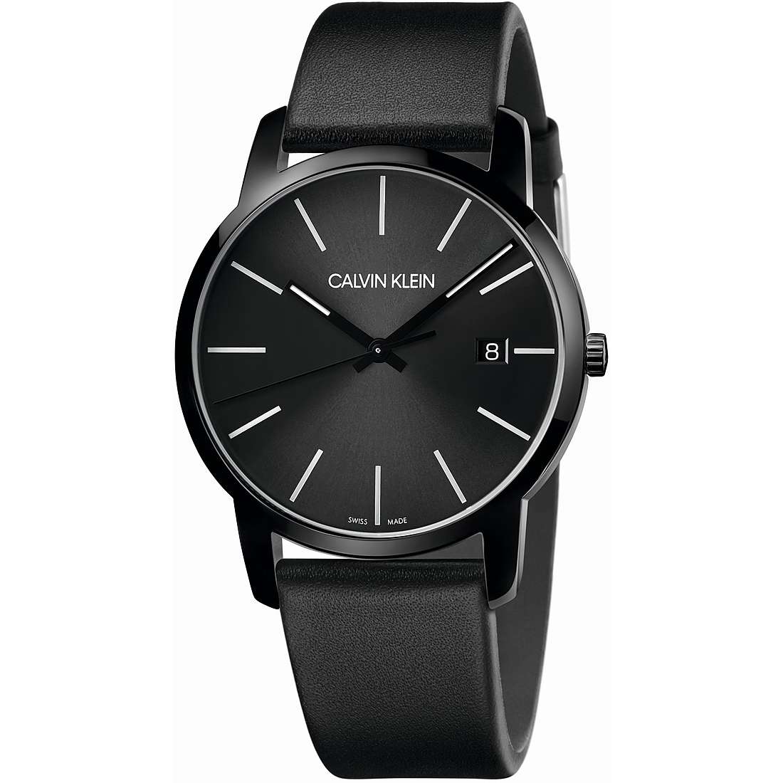 Orologio uomo CALVIN KLEIN