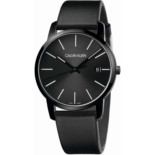 Orologio uomo CALVIN KLEIN