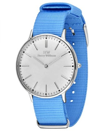 Orologio HARRY WILLIAMS - Biondo Gioielli