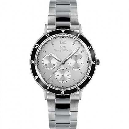 Orologio HARRY WILLIAMS uomo - Biondo Gioielli