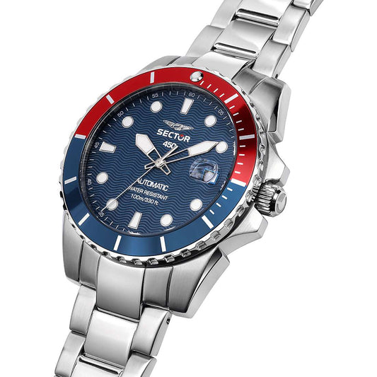 Orologio uomo SECTOR 450 Limited Edition