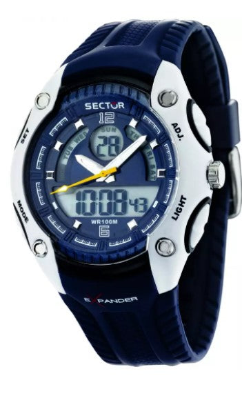 Orologio uomo SECTOR Street fashion - Biondo Gioielli