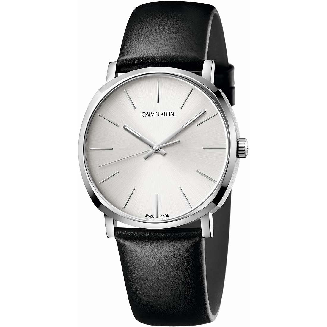 Orologio uomo CALVIN KLEIN - Biondo Gioielli