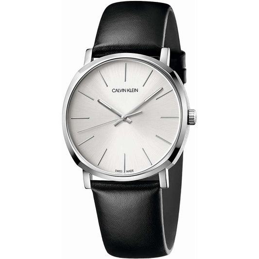 Orologio uomo CALVIN KLEIN - Biondo Gioielli