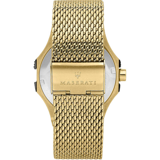 Orologio uomo MASERATI - Biondo Gioielli