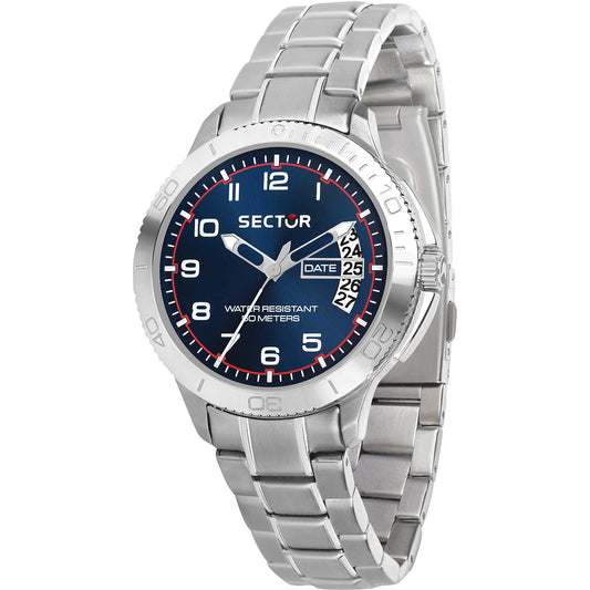 Orologio uomo SECTOR 270 - Biondo Gioielli