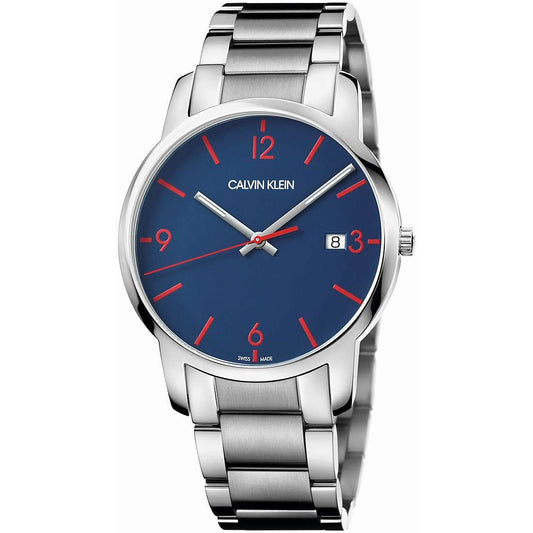 Orologio uomo CALVIN KLEIN - Biondo Gioielli
