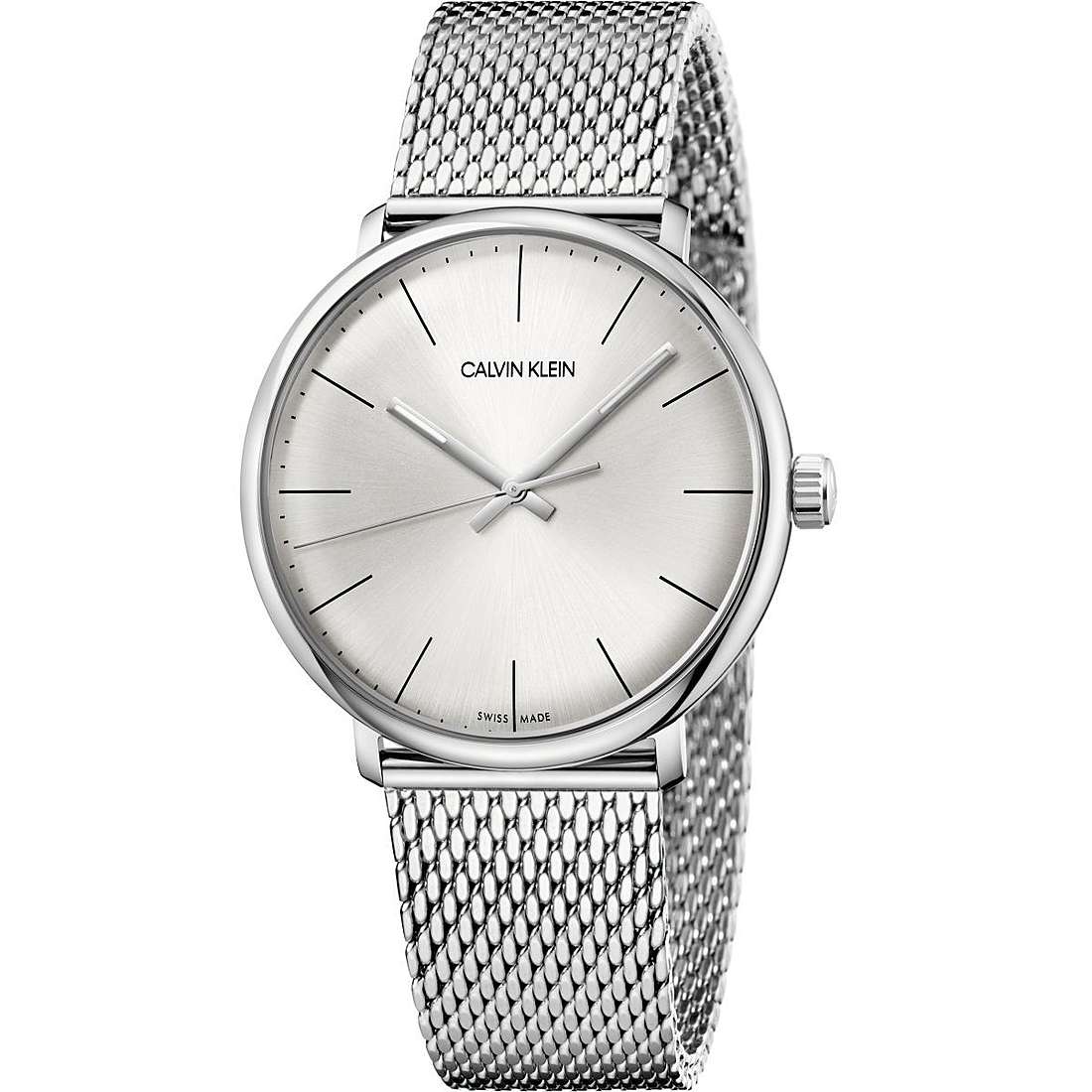 Orologio CALVIN KLEIN - Biondo Gioielli