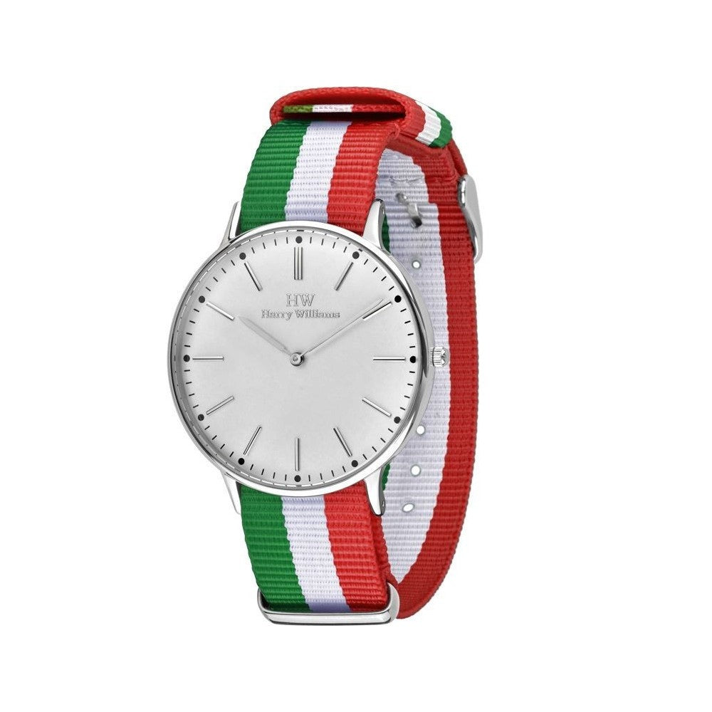 Orologio HARRY WILLIAMS - Biondo Gioielli