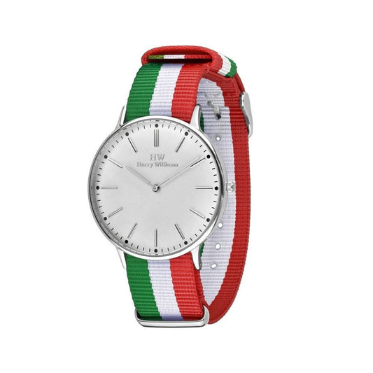 Orologio HARRY WILLIAMS - Biondo Gioielli