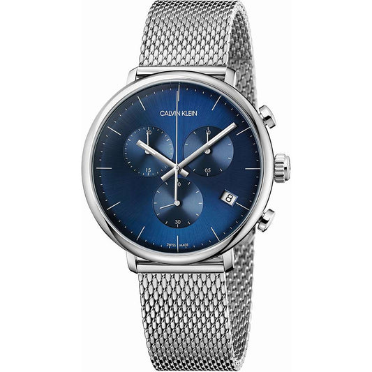 Orologio cronografo uomo CALVIN KLEIN
