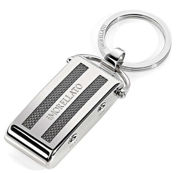 Portachiavi MORELLATO - Biondo Gioielli