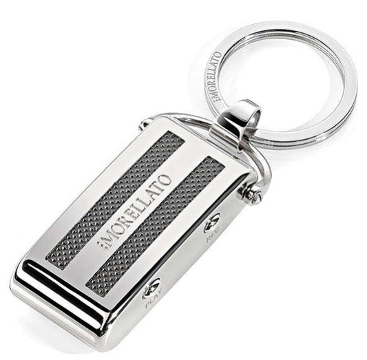 Portachiavi MORELLATO - Biondo Gioielli