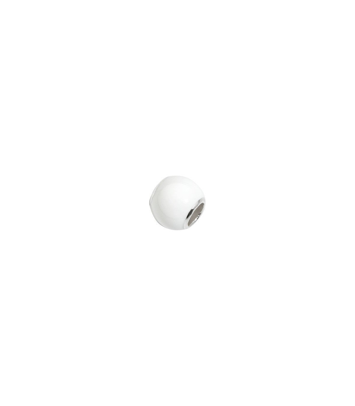 Bead Pallina piccola QUERIOT - Biondo Gioielli