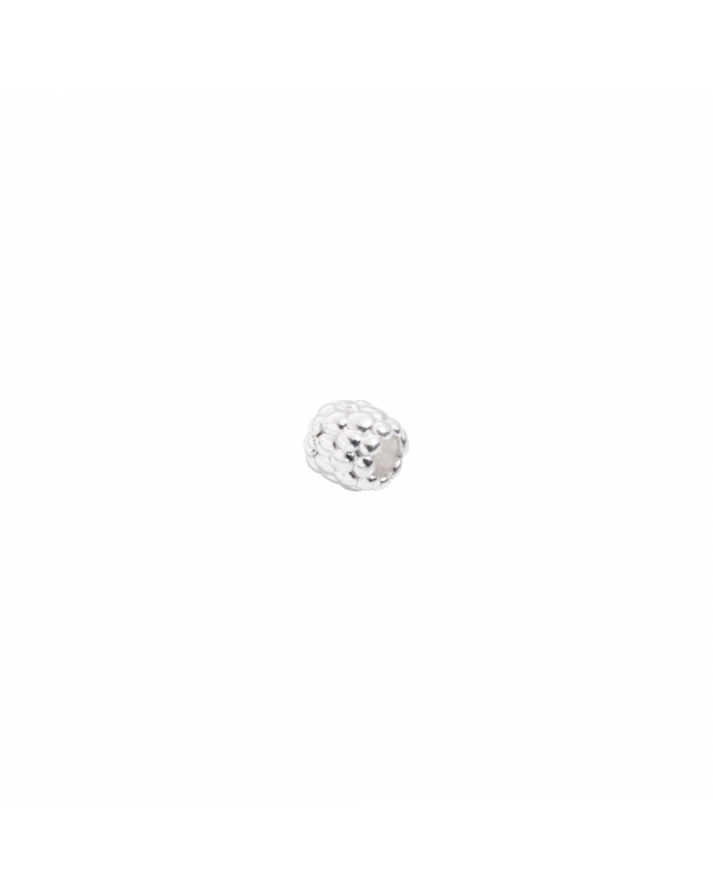 Bead QUERIOT Mora piccola - Biondo Gioielli