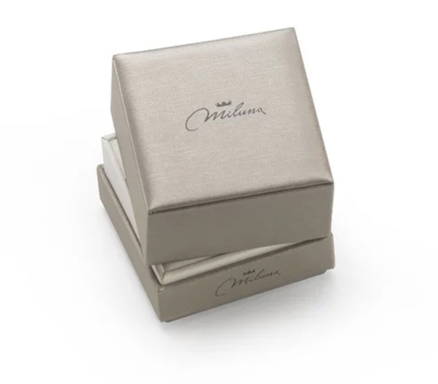 Collana di Perle MILUNA - Biondo Gioielli