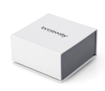 Bracciale donna BROSWAY - Biondo Gioielli