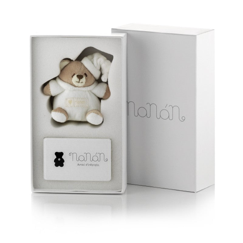 Diamante in blister NANÁN - Biondo Gioielli