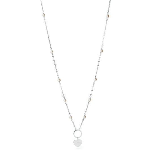 Collana donna S'agapõ - Biondo Gioielli