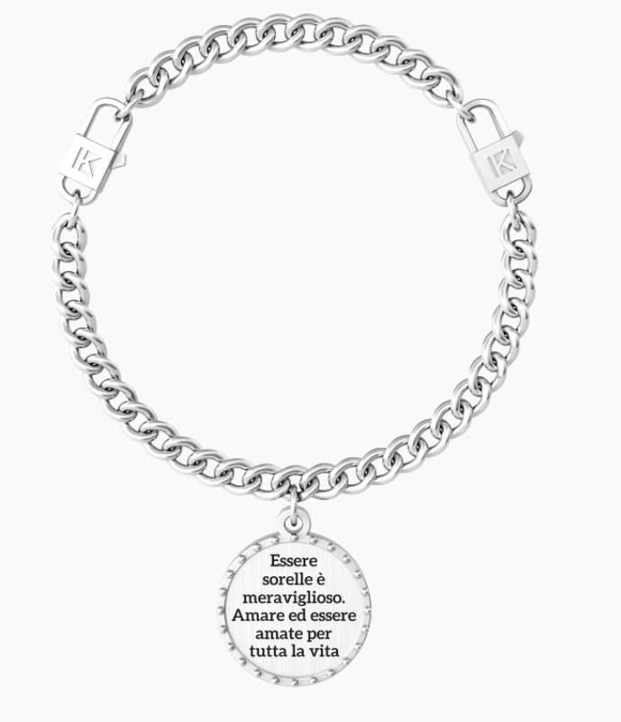 Bracciale donna KIDULT Family