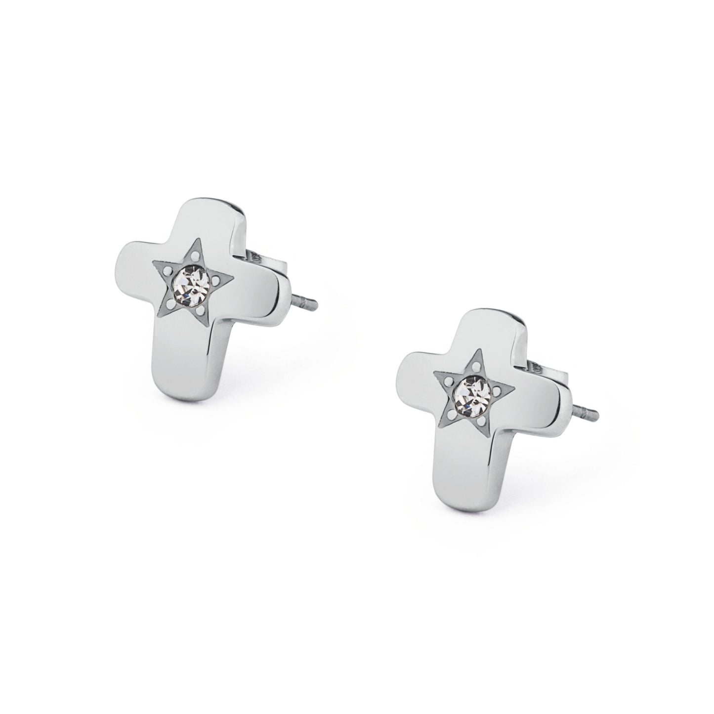 Orecchini S'agapõ - Biondo Gioielli